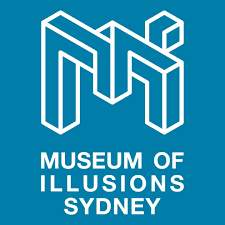 MUSEUM OF ILLUSIONS SYDNEY