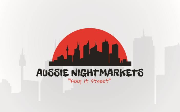 Aussie night markets
