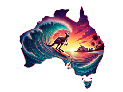 AUSTRALIAN EXPERIENCES