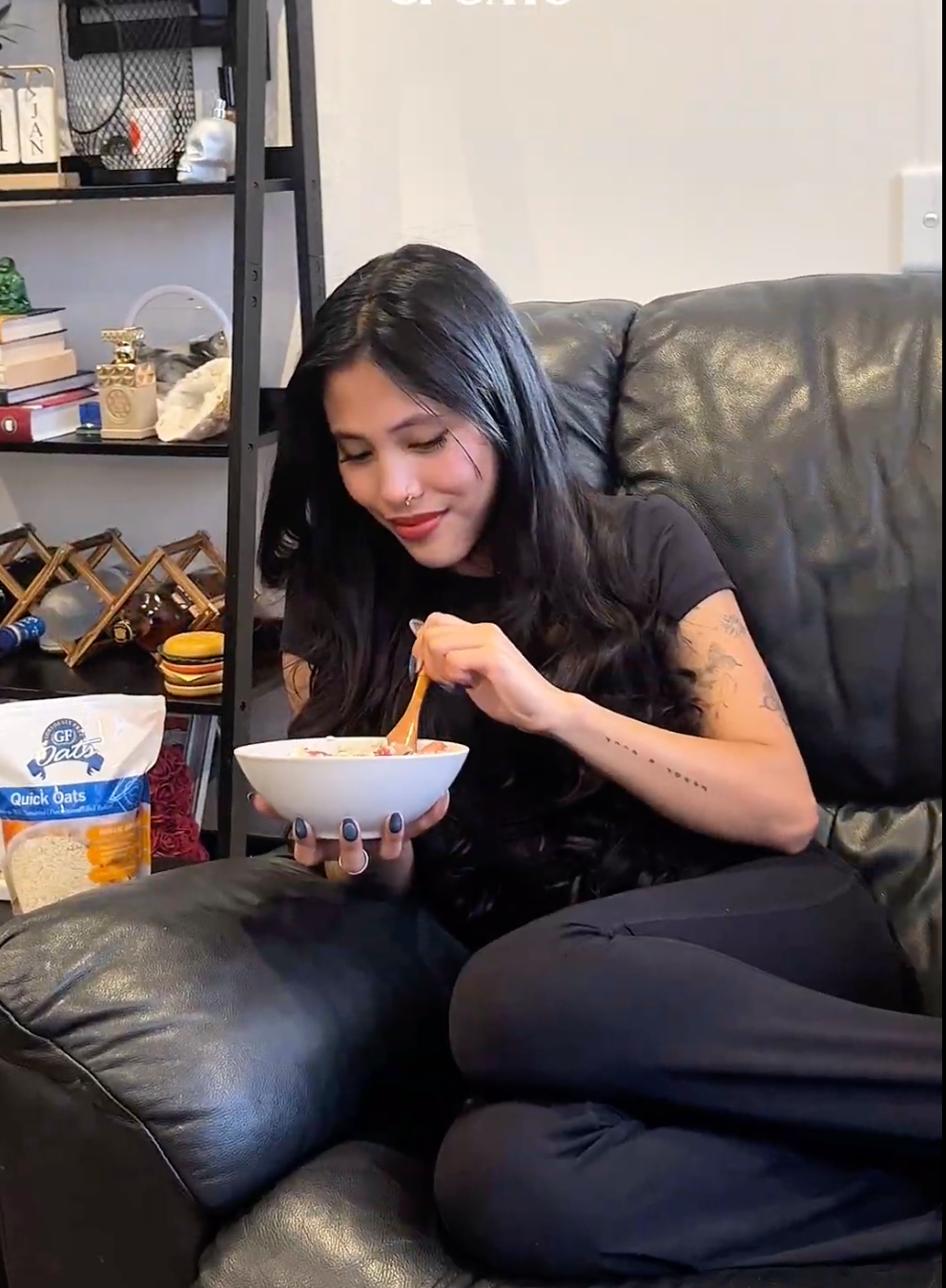 GF OATS
