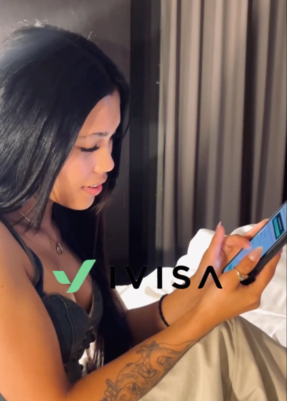IVISA
