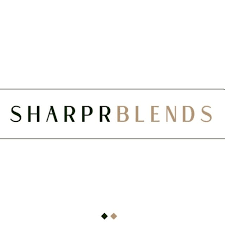 SHARPR BLENDS