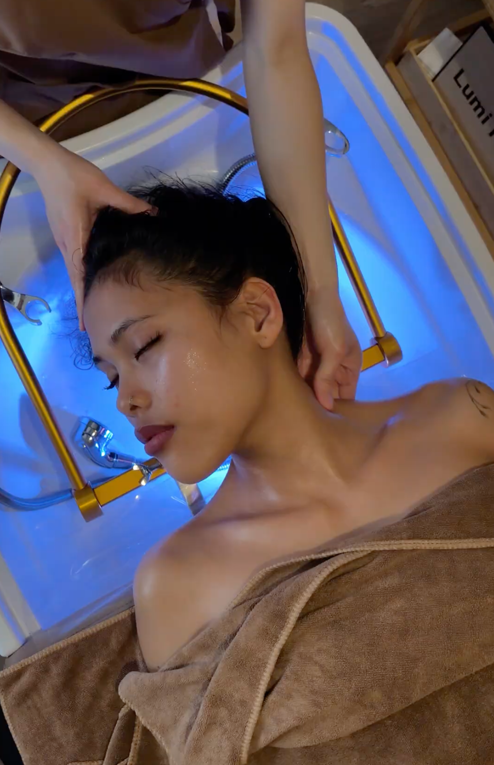 LUMI HEADSPA